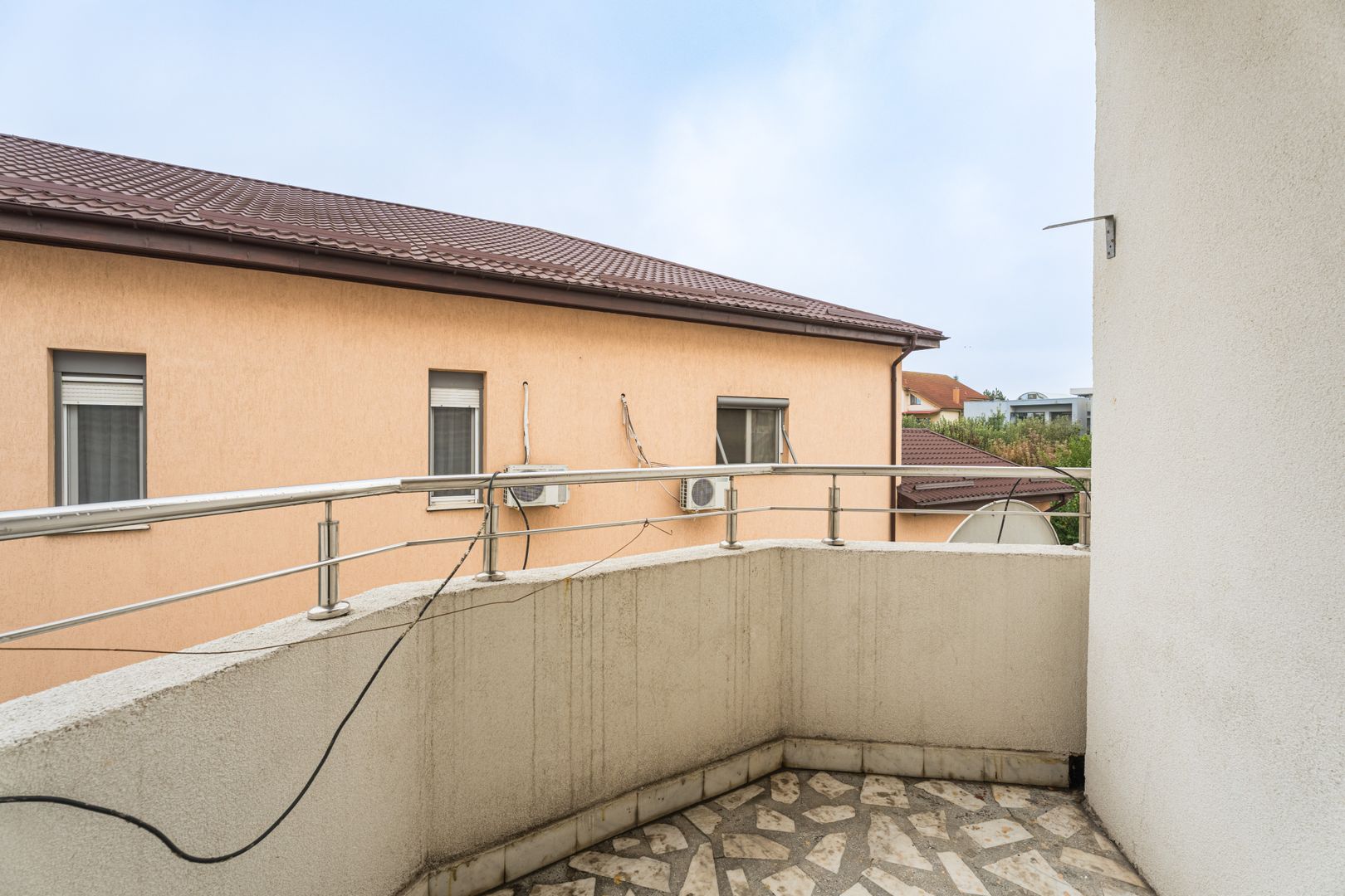 Pipera | Spații de la 12 €/mp | Închiriere flexibilă | Parcare proprie - Poză 14