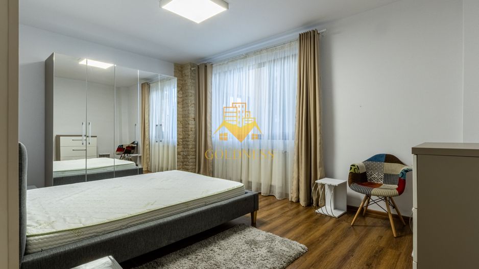 2 camere, modern, bloc nou, garaj, Iris Zona Maramuresului, Oasului - Poză 7