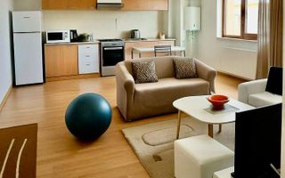 VANZARE APARTAMENT 2 CAMERE 67MP CENTRALA PROPRIE NICOLAE GRIGORESCU BLOC 2008 - Poză 4