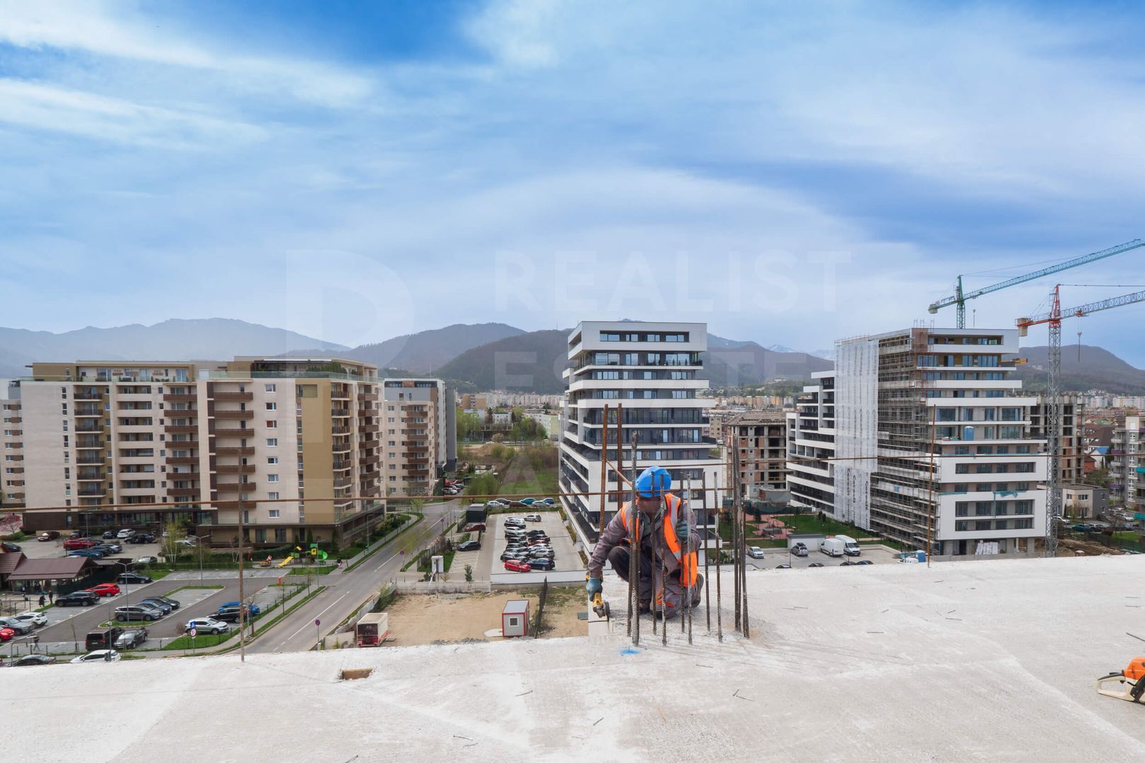 Vânzare, penthouse cu 5 camere, Brașov - Poză 4