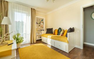 Apartament superb cu 4 camere bloc nou 2 parcari str. Oasului! - Poză 6