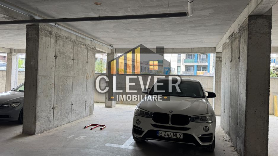 Apartament 2 Camere Finalizat Mutare Imediata Th. Pallady - Poză 7