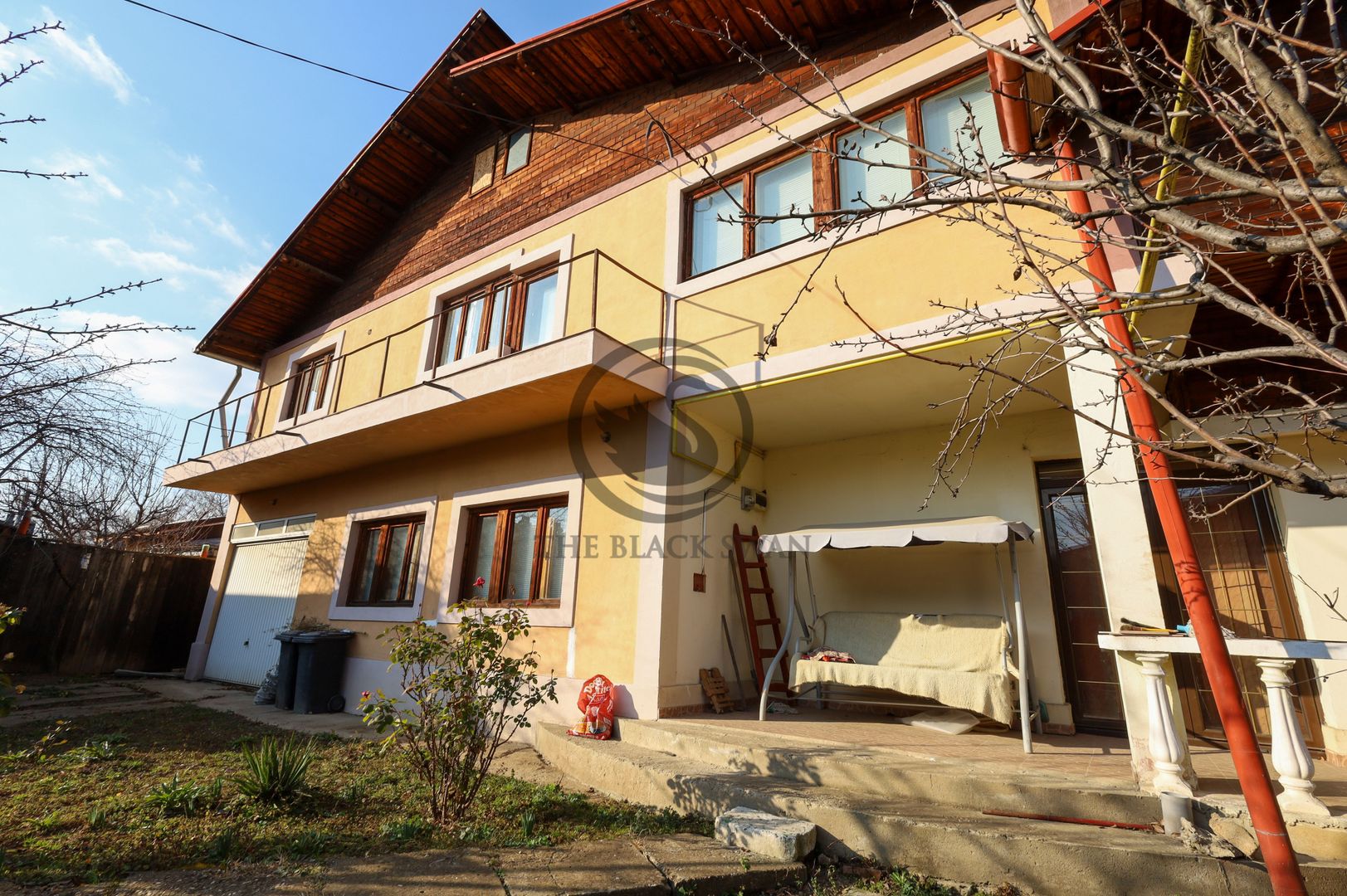 Casa de vanzare | Utilizare multipla | Sud, Ploiesti | COMISION 0% - Poză 28