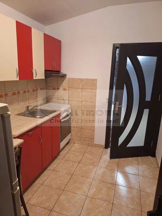 Apartament 1 camera COPOU - 330 EURO - Poză 1