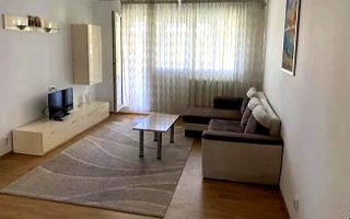 Vanzare Apartament 2 camere, 47 mp, mobilat și utilat – Metrou Favorit - Poză 1