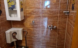 Vanzare 4 camere Titan, 2 bai, 2 minute metrou Grogorescu - Poză 6