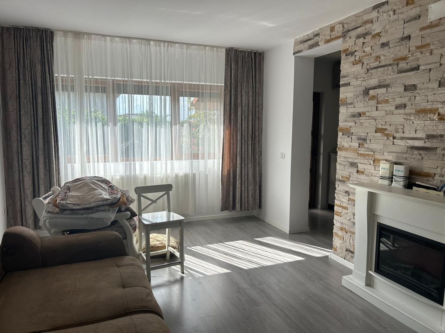 Duplex parter, 80 mp, Moșnița Veche - Poză 2