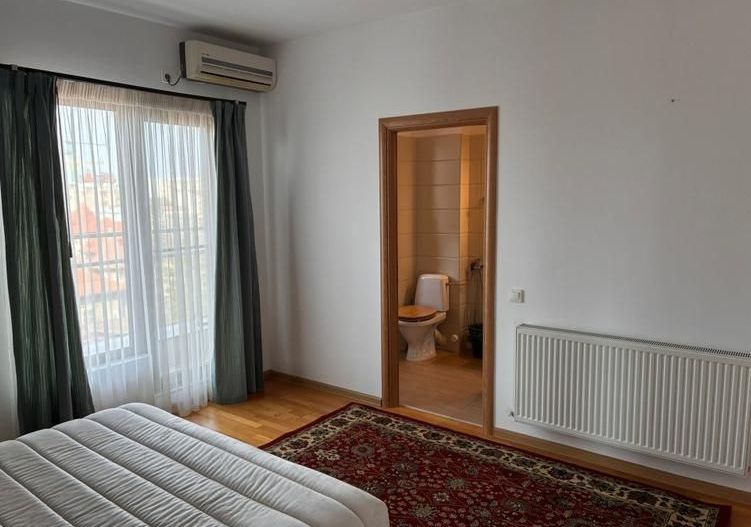 Dorobanti | Premium 3 room apartment | 100 sqm | Garage - Poză 2