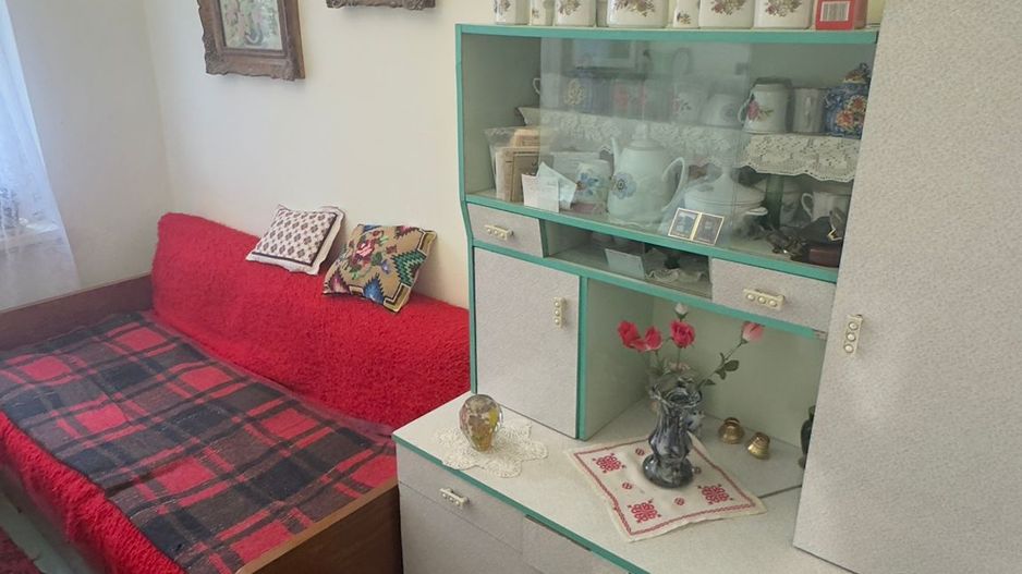 Apartament 3 camere de vânzare  Cetate - Bd. Transilvaniei - Poză 3