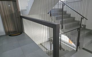 Apartament 4 camere cu terasa si pod, mobilat utilat - Poză 14