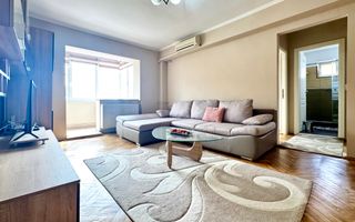 Apartament 2 camere, spațios,  în inima Timișoarei -  Piața Victoriei - Poză 3