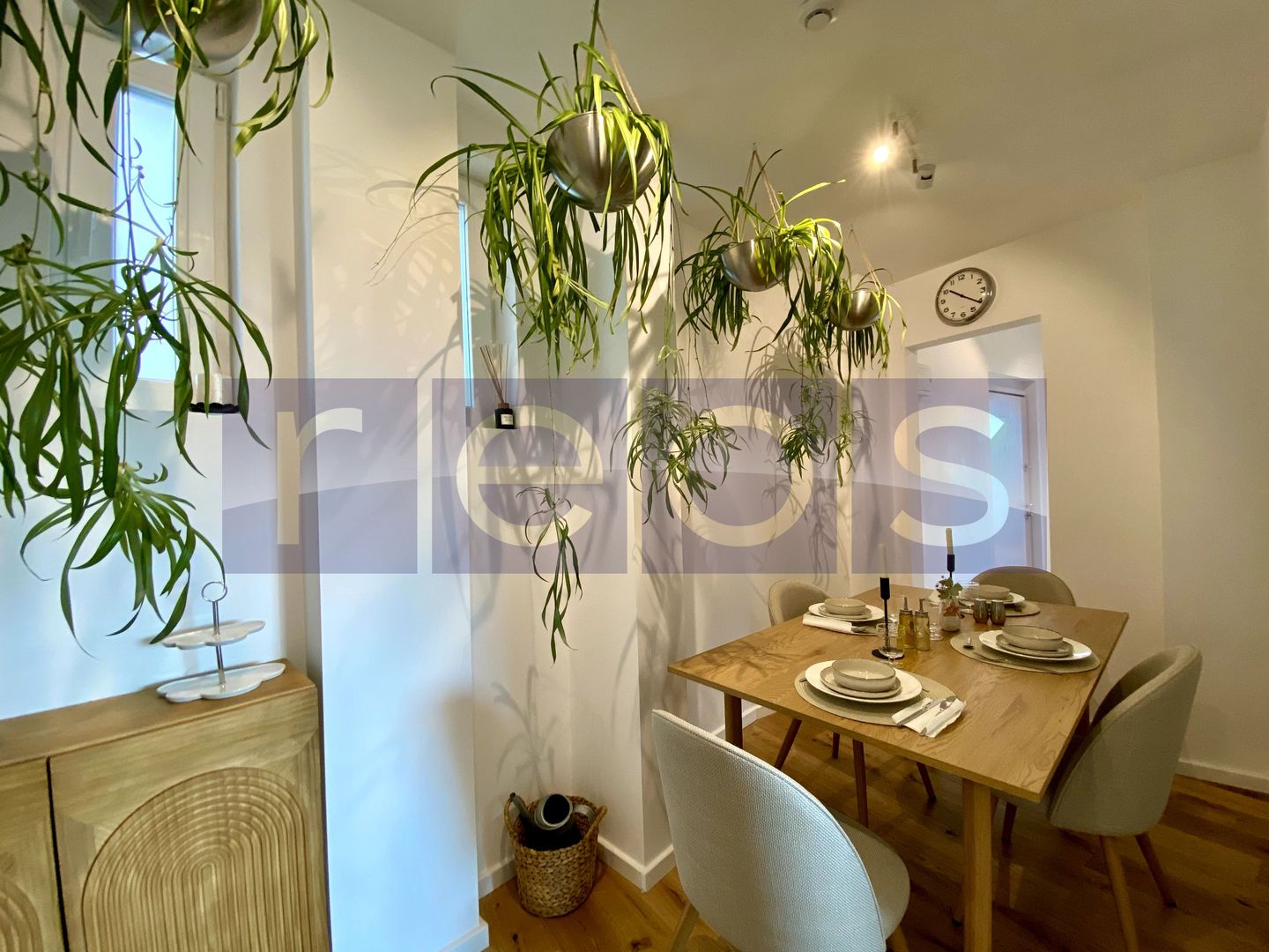 DE VANZARE PENTHOUSE 4  CAMERE | 97 MP UTILI | 3 BALCOANE | PARCUL CISMIGIU - Poză 17