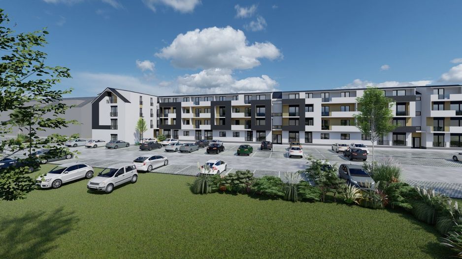 Apartament 2 camere, Dedeman, Sibiu - Poză 6