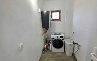 Casa noua, 5 camere, 448 mp teren, zona Alba - Micesti - Poză 12