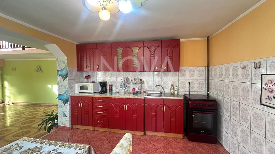 Casa individuala 5 camere, teren 845 mp - Daia - Poză 5
