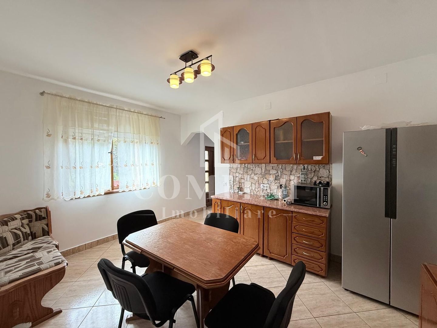 Casă individuală 4 dormitoare zona Hasdeu - Poză 21