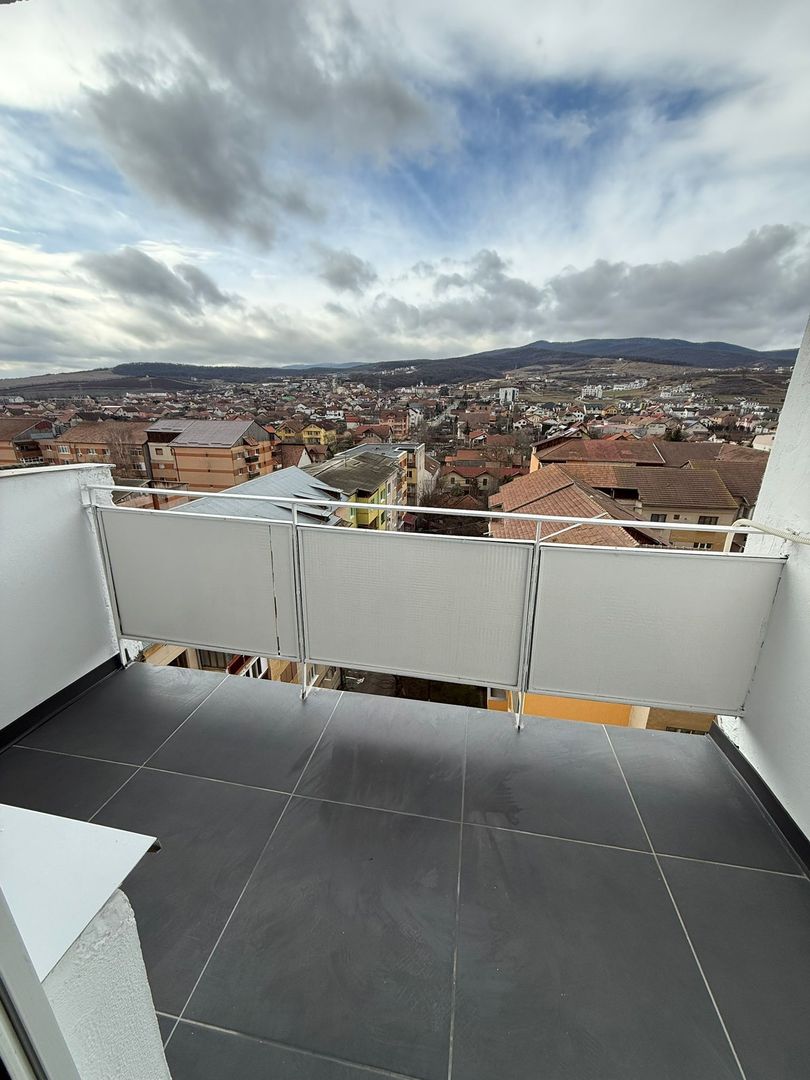 Apartament cu 2 camere, 48 mpu, mobilat, utilat, Cetate, Alba Iulia - Poză 13