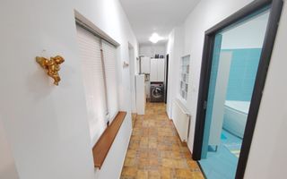 Doamna Ghica Casa Incividuala gata de mutare-Se poate mansarda - Poză 8