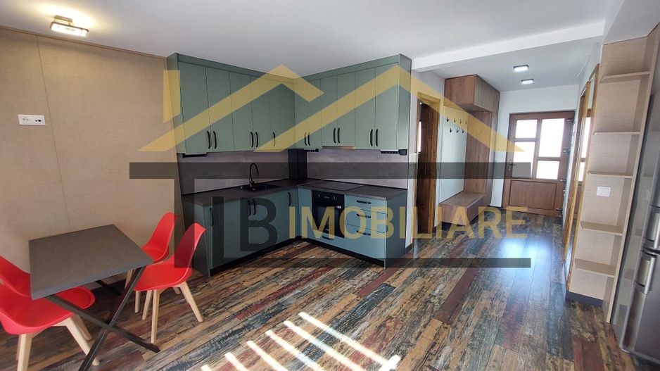 Apartament de 3 camere, 55mp, Zona UMFST - Poză 3