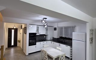 Vila eleganta CORBEANCA 5 camere - Poză 3