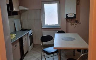Apartament 2 camere Complexul Studentesc - Poză 3