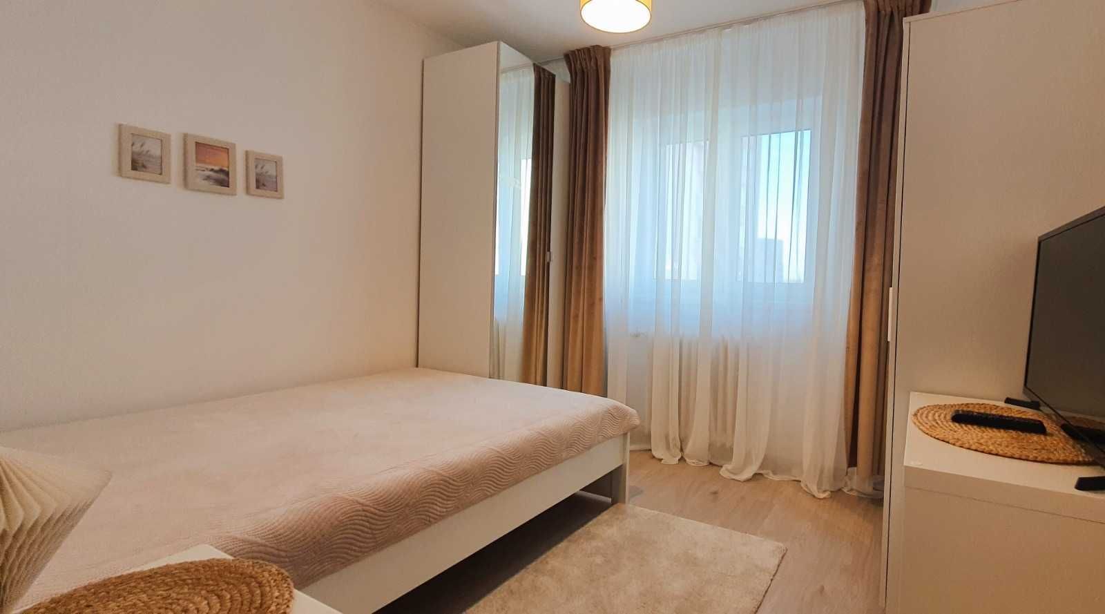 2 camere, renovat 2026 | Titan – N.Grigorescu - metrou - 1 Dec 1918 - Poză 4