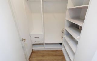 Chirie, apartament, 2 camere, str. Constantin Stere, Centru - Poză 7