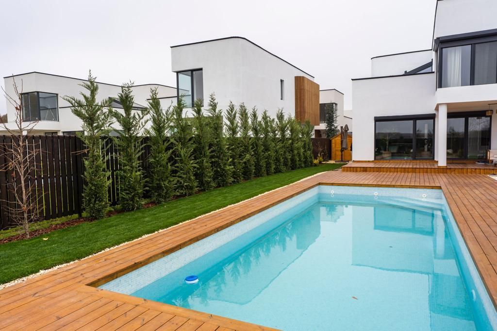 Vila 5 camere | Corbeanca - Poză 1