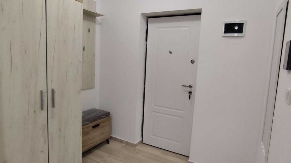 Calea Urseni | 2 Camere | Etaj 2 | Prima inchiriere | Centrala proprie - Poză 3