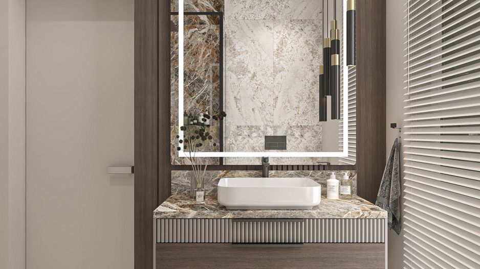 Vila individuala P+1+Pod Vivo Residence - Poză 24