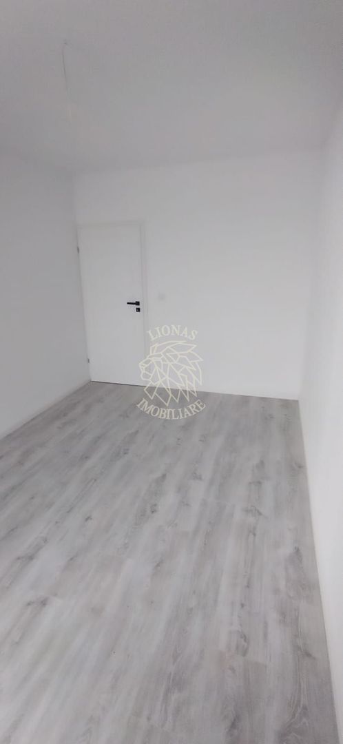 Apartament Nou 2 camere 56 mp+balcon 8 mp-etaj 1-Calea Moldovei - Poză 1