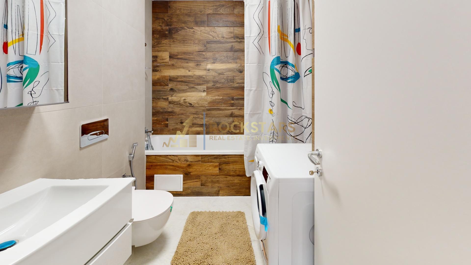 Apartament 2 camere | OMV Pipera | MTM Residence - Poză 10