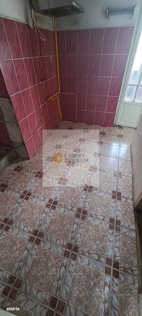Cismigiu I Apartament in vila  3 camere I P+1 + pod I Parcare in curte - Poză 7