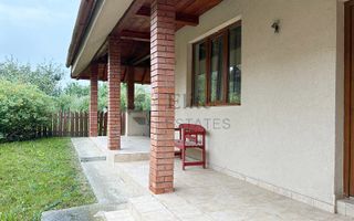 Casa noua cu livada de vanzare in Betfia, Bihor - Poză 13