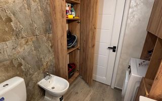 Apartament 4 camere, LUX, Capat CUG- 650 EURO - Poză 20