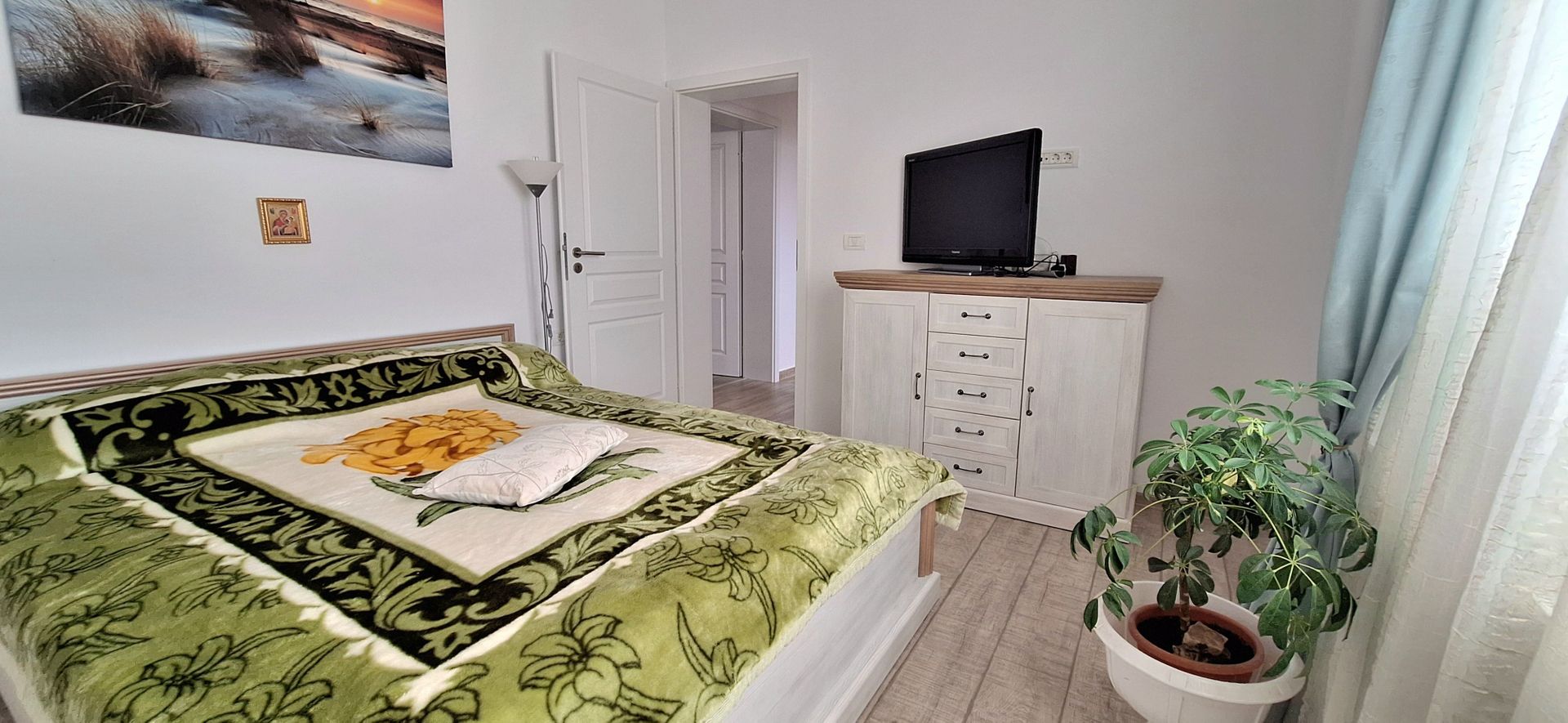 Duplex parter cu teren de 343mp - Poză 12