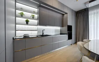 Apartament cu 4 camere - vedere spre padure, Iancu Nicolae - Poză 16