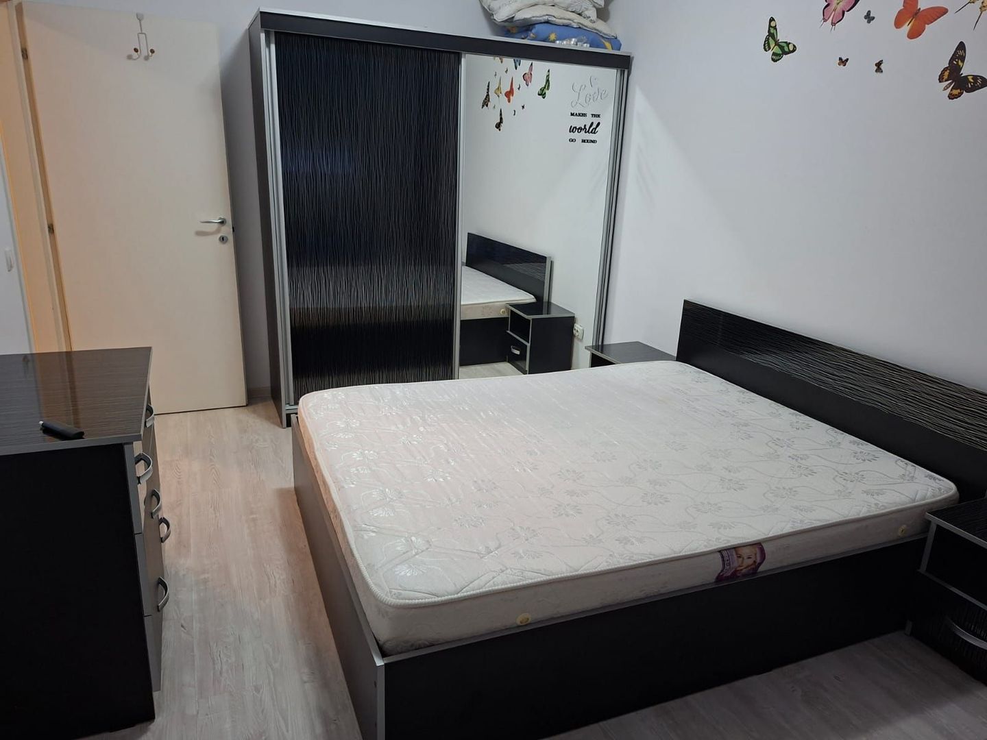 Apartament Spatios, 45 mp, | Avangarde, parc, scoala Petru Rares - Poză 5