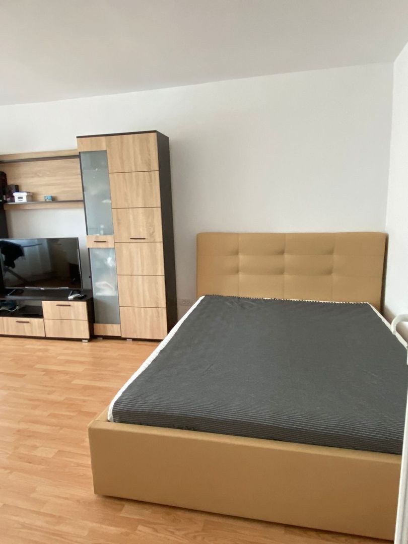 GARSONIERA 13 SEPTEMBRIE, PET-FRIENDLY, BUCATARIE INCHISA, MODERN - Poză 9