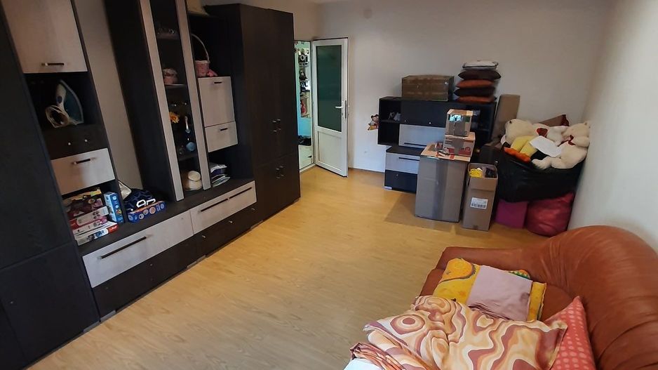 Apartament 2 camere, decomandat, Ampoi 3,  parter - Poză 1