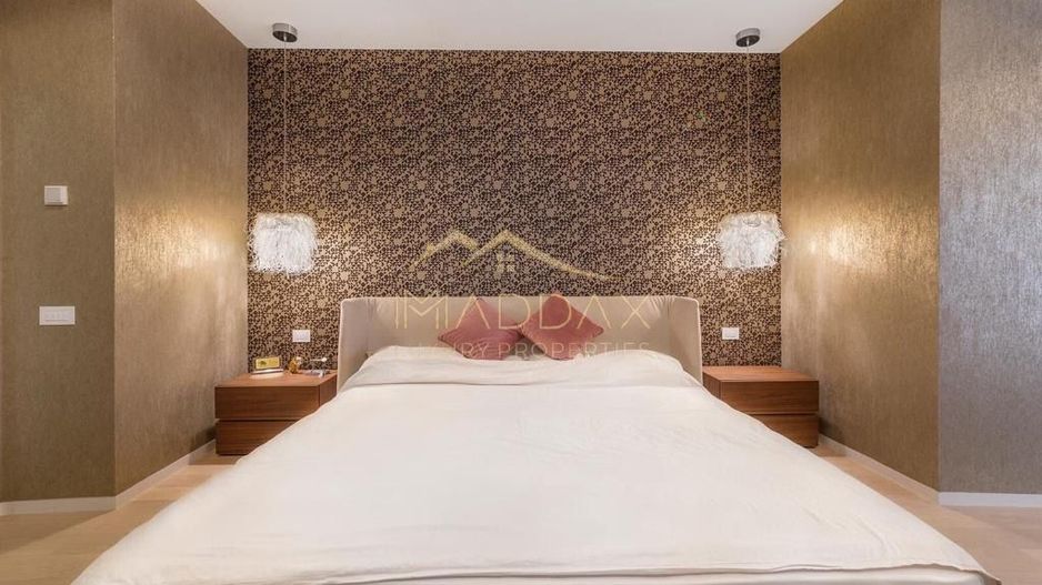 Penthouse cu 5 camere *347mp* + terasa 101mp* // Zona Herastrau - Poză 32