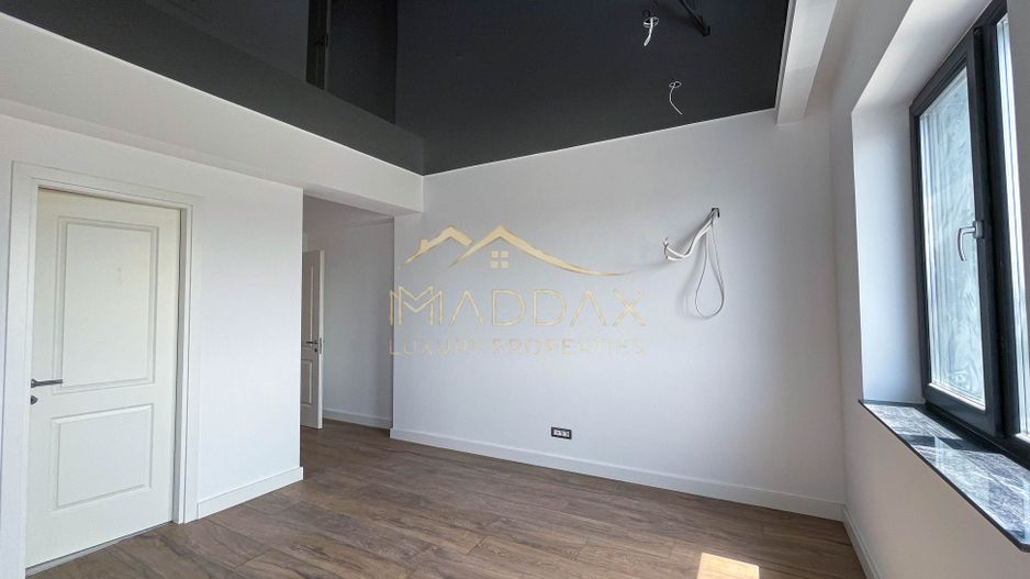 Apartament 4 camere de vanzare tip Penthouse***Terasa 167mp***Pipera - Poză 11