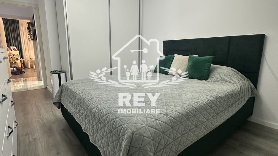 Apartament 3 camere | Etaj 2/3 | Șelimbăr – Str. Dimitrie Cantemir - Poză 2