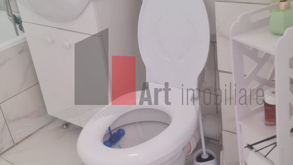 Apartament cu 2 camere de vanzare-1 Decembrie 1918-Titan-Theodor Pallady - Poză 9