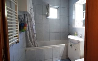 Apartament 2 camere mobilat/utilat in apropiere de metrou Titan - Liviu Rebreanu - Poză 15