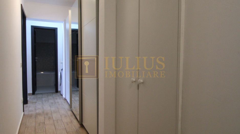 Lipovei, 3 camere + 2 bai, centrala proprie - Poză 7