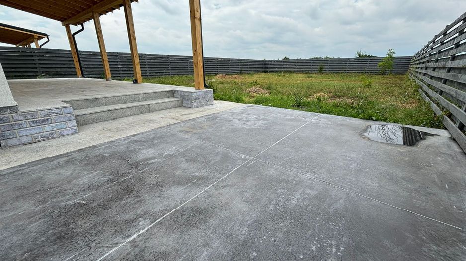 Vilă modernă cu teren generos în Corbeanca – lângă Paradisul Verde - Poză 12