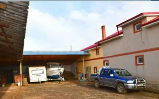 Vanzare ferma agricola Negru Voda - Constanta cu 240 hectare teren si utilaje - Poză 31