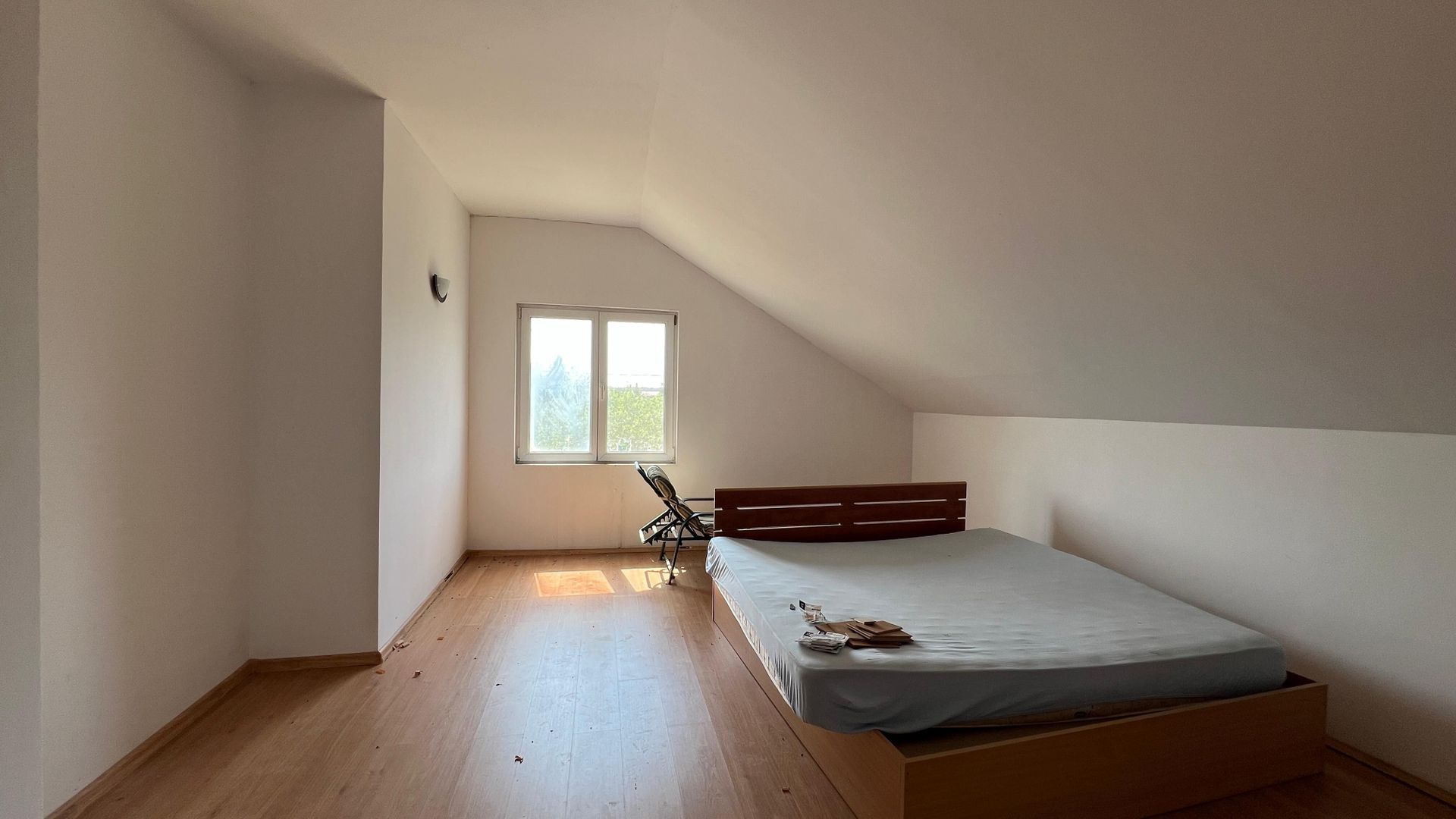 Casa individuala cu teren 797 mp | Teghes-Domnesti - Poză 9