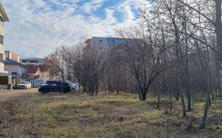 Teren Forma Ideala-Doua Deschideri-Urbanism - Poză 1